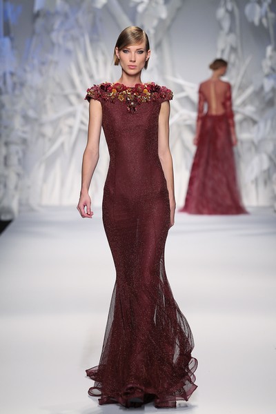 Abed Mahfouz Fall Winter 2014  